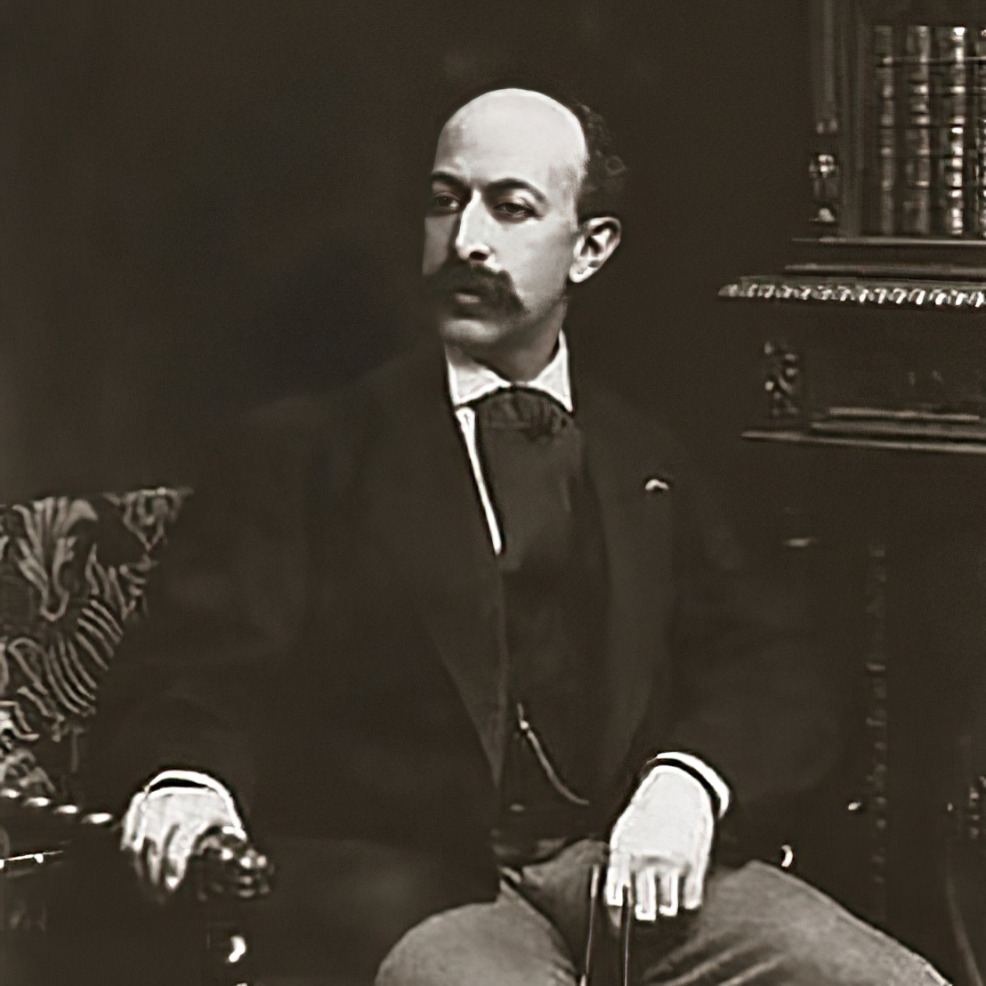 Charles-Abraham Bruguier I (1788 - 1862) - photo 1